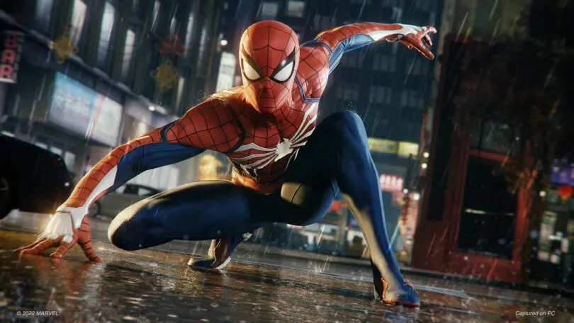 Obtén Marvel’s Spider-Man Remastered completamente gratis