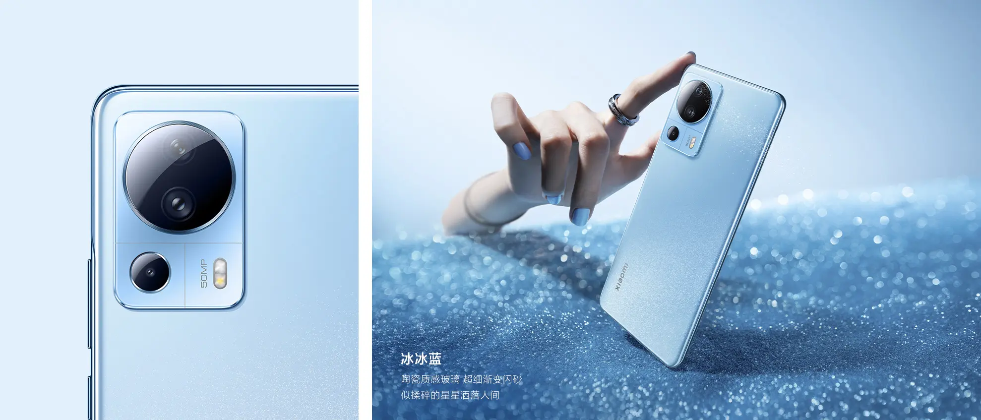Xiaomi lanza el CIVI 2, el primer smartphone Android con Dynamic Island