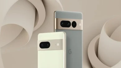 Google podría estar trabajando en un Pixel Mini con chip Tensor G2
