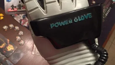 El iPhone 14 ya es compatible con el Power Glove de Nintendo