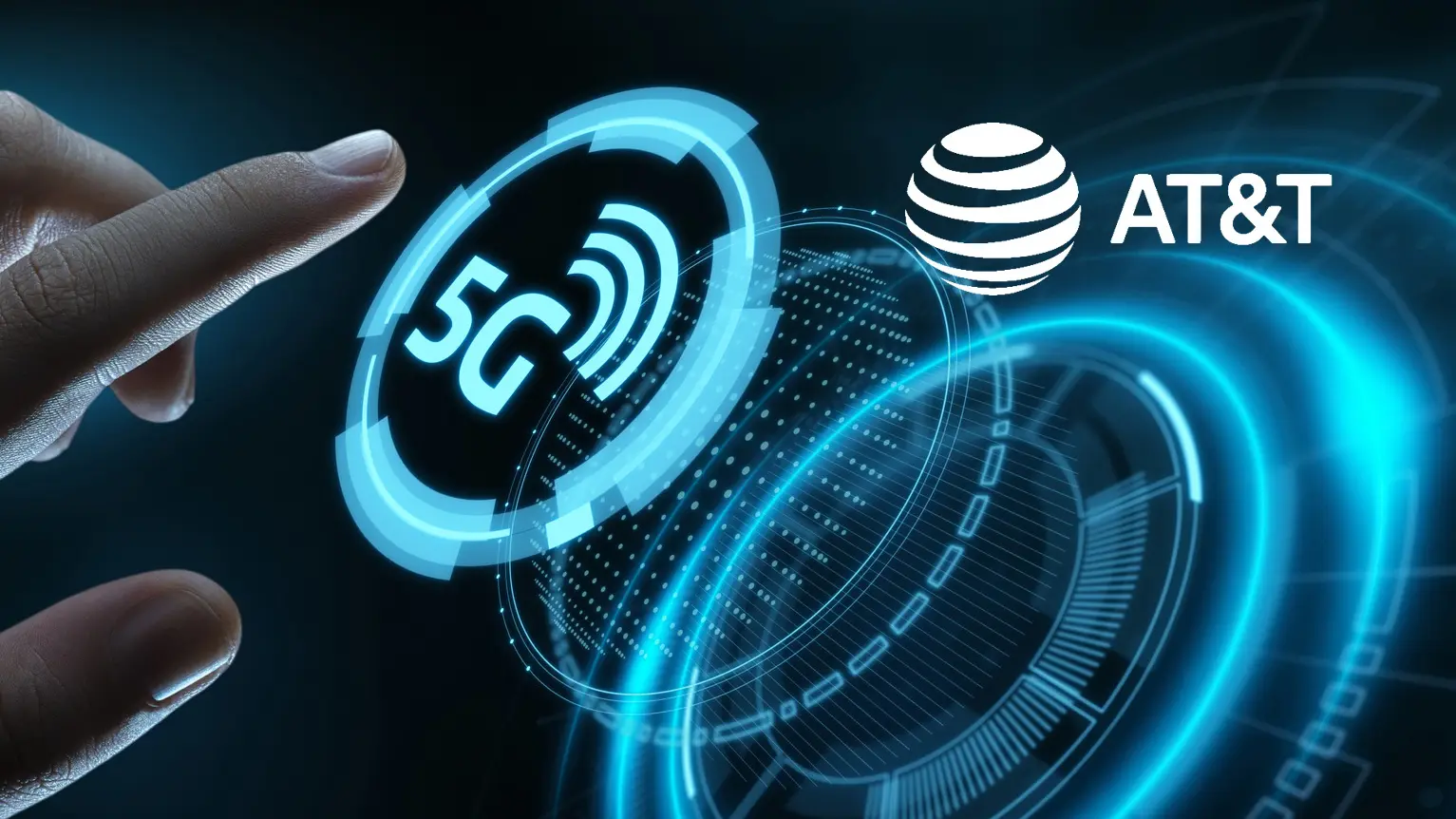 La red 5G de AT&T llega a más ciudades en México