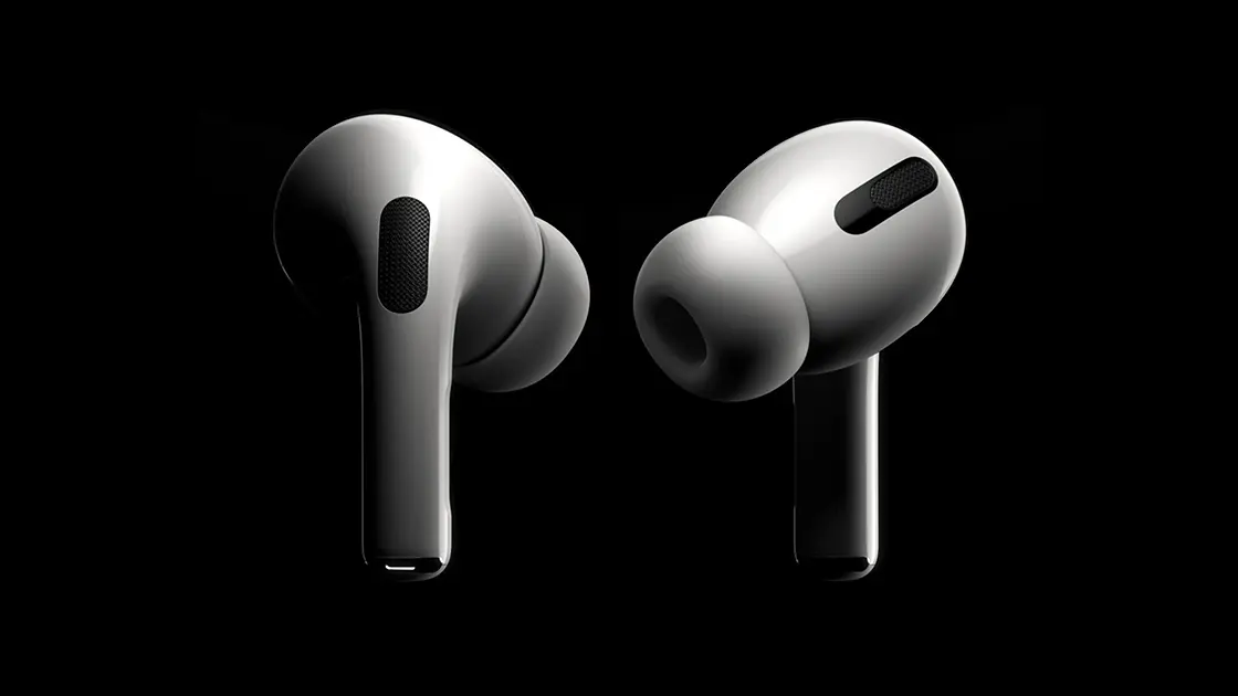 Apple descontinúa los AirPods Pro de primera generación