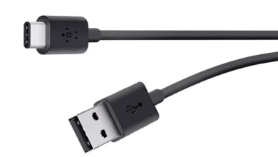 La versión 2.0 de USB 4 es oficial: transferencia de datos de hasta 80 Gbps