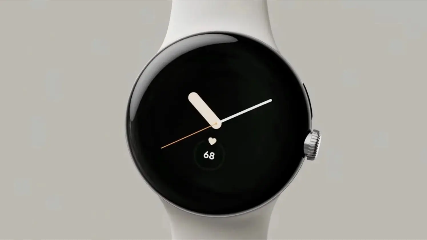 Esto es lo que costará el Pixel Watch, el primer reloj inteligente de Google