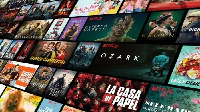 Estos son los estrenos de octubre 2022 en Netflix México