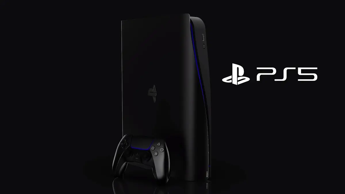 Una nueva PlayStation 5 con lector de disco removible estaría en camino