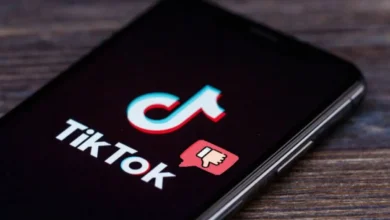 El botón ‘dislike’ llega a TikTok en la última actualización