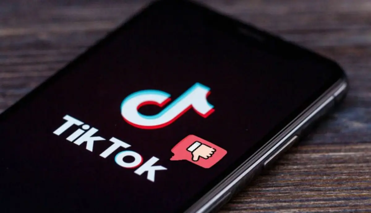 El botón ‘dislike’ llega a TikTok en la última actualización
