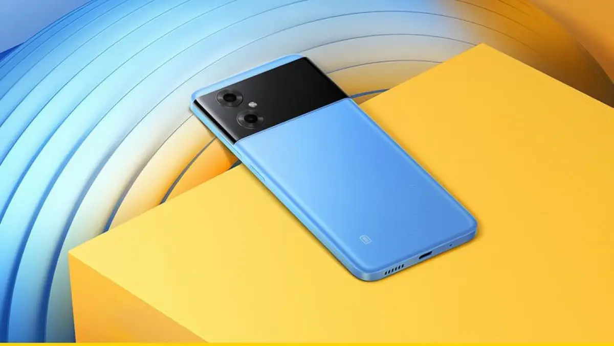 Xiaomi anuncia uno de sus smartphones más económicos, el Redmi Note 11R