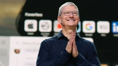 Tim Cook rechaza los mensajes RCS en iOS: ‘Mejor cómprale un iPhone a tu mamá’