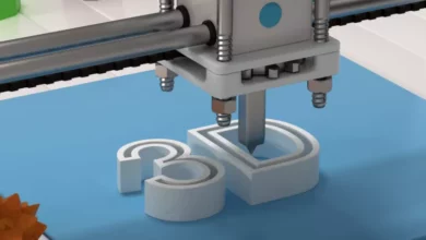 Expón tu proyecto de impresión 3D con Aditiva 3D
