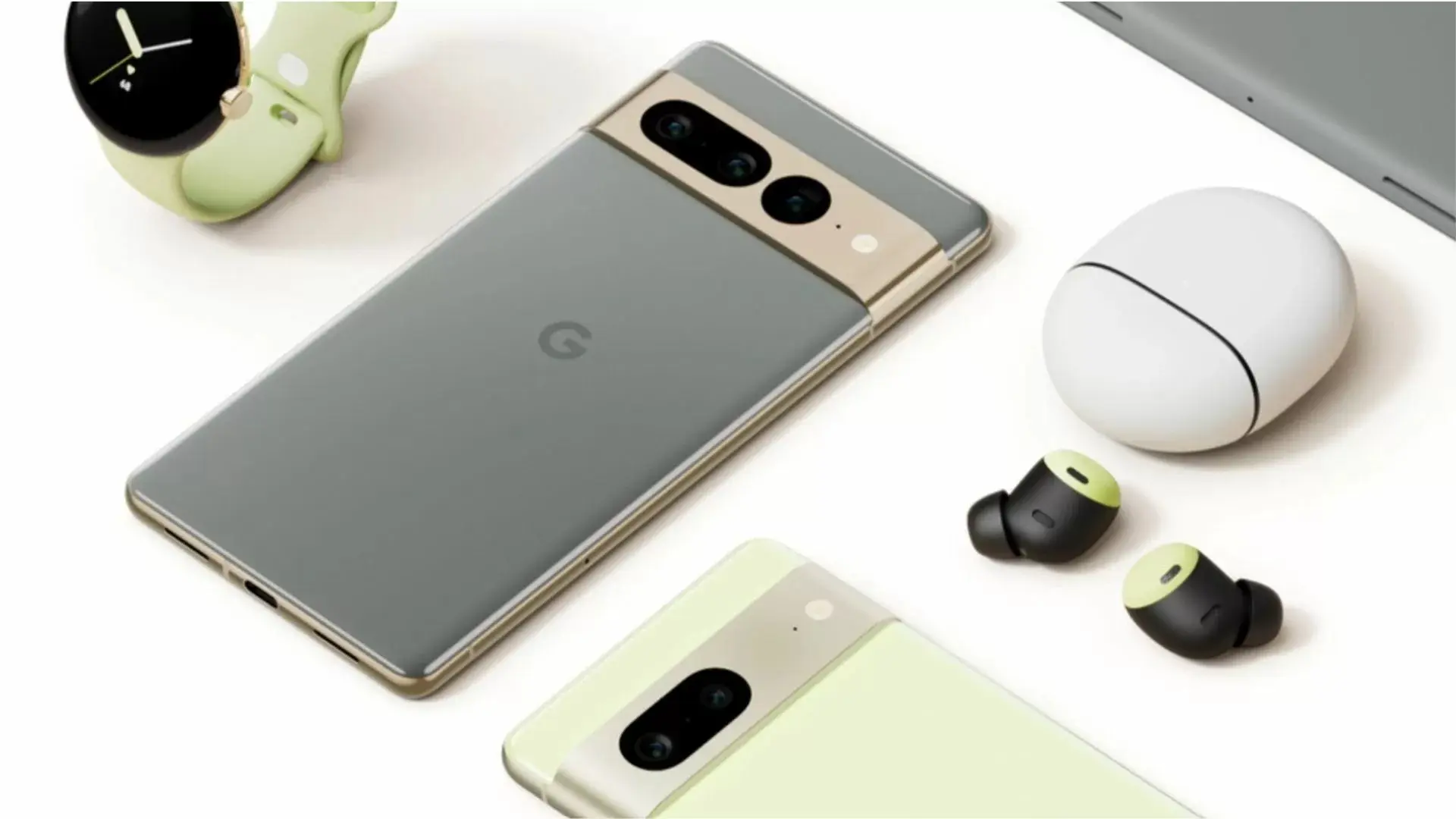 Google Pixel 7 Pro aparece en video unboxing a semanas de su anuncio oficial