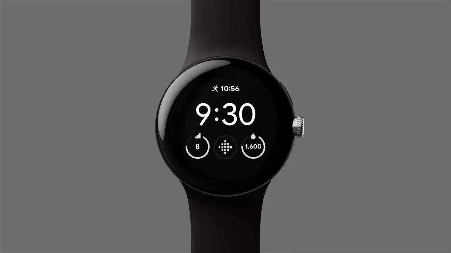Pixel Watch en toda su gloria, Google publica video oficial de su próximo reloj inteligente
