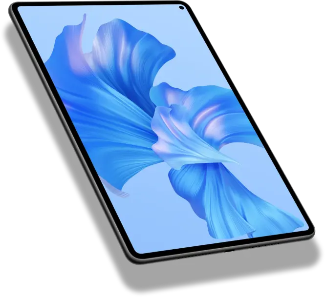HUAWEI presenta su nueva línea de tablets MatePad con Snapdragon 870 y HarmonyOS