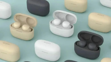 Así es como Sony ha innovado en el segmento de los audífonos