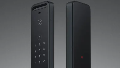 Conoce la nueva cerradura inteligente con reconocimiento facial de Xiaomi