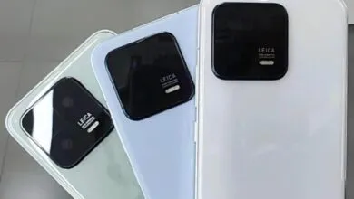 Xiaomi 13 Pro se filtra en imágenes: triple cámara, óptica Leica y carga de 120W