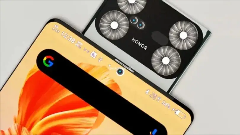 HONOR Magic5 será la nueva bestia móvil con cámara de 200 megapíxeles