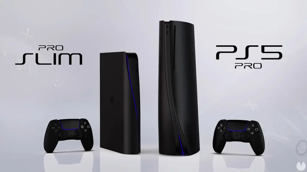 Dan a conocer nuevos detalles sobre el PS5 Pro, la próxima super consola de Sony