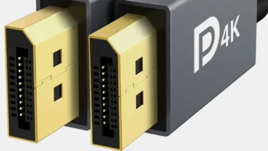 DisplayPort 2.1, el nuevo estándar de VESA es anunciado oficialmente
