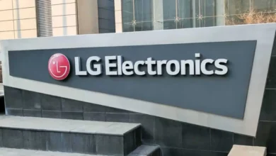 Estas son las ganancias de LG correspondientes al tercer trimestre de 2022