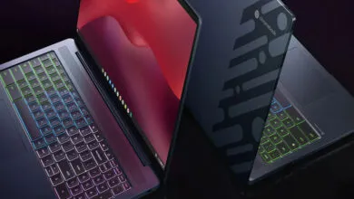 Google presenta las primeras Chromebooks para juegos en la nube
