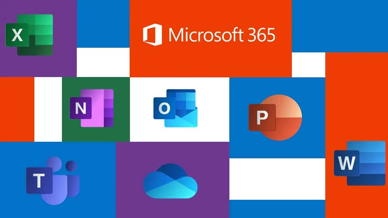 Microsoft lanza la nueva aplicación Microsoft 365 con nuevo diseño y  características - PasionMovil