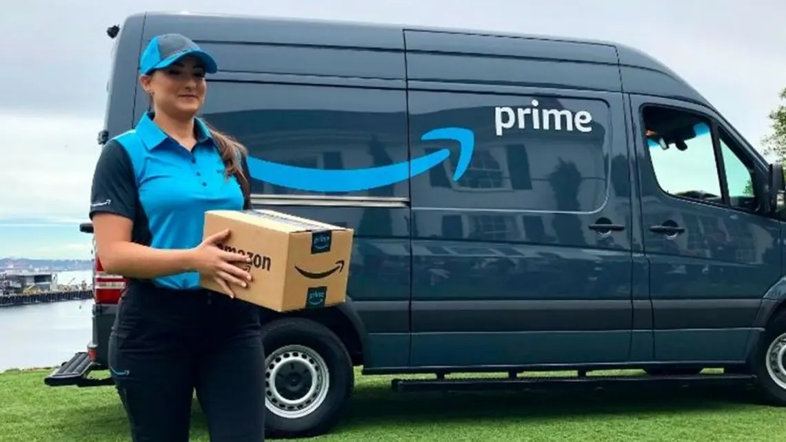 Las entregas el mismo día y sin costo de Amazon Prime llegan a León, Puebla y Querétaro