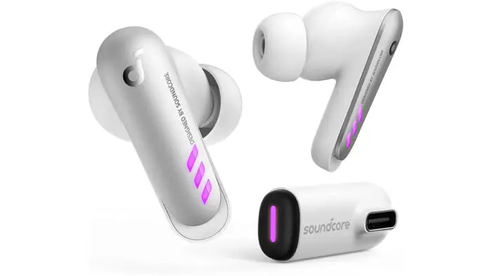 Anker lanza los Soundcore VR P10, audífonos con soporte para los Meta