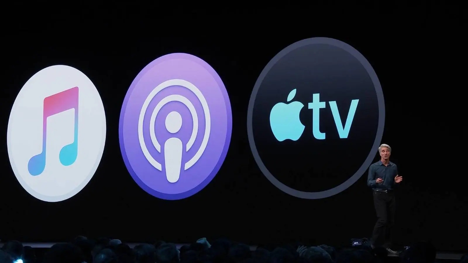 Es oficial, Apple Music y Apple TV llegarán a Windows 11