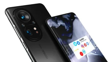HUAWEI P60 usará el Snapdragon 8 Gen 2 y tendrá un apartado fotográfico mejorado