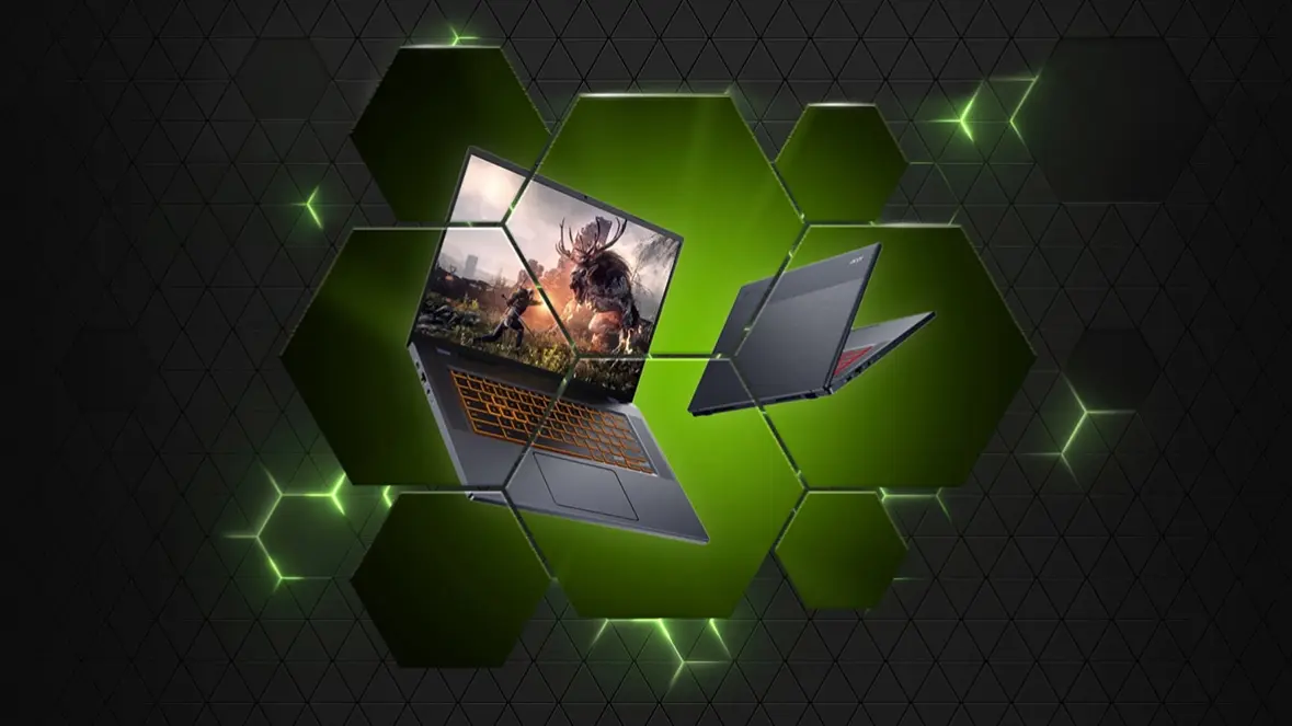 Hacer stream de juegos de PC en Chromebooks será posible con GeForce NOW