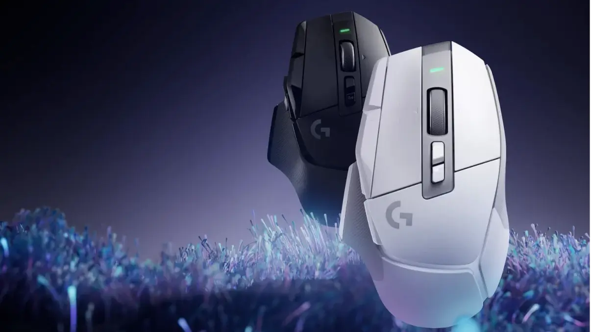 Logitech presenta el Gaming Mouse G502 X en México