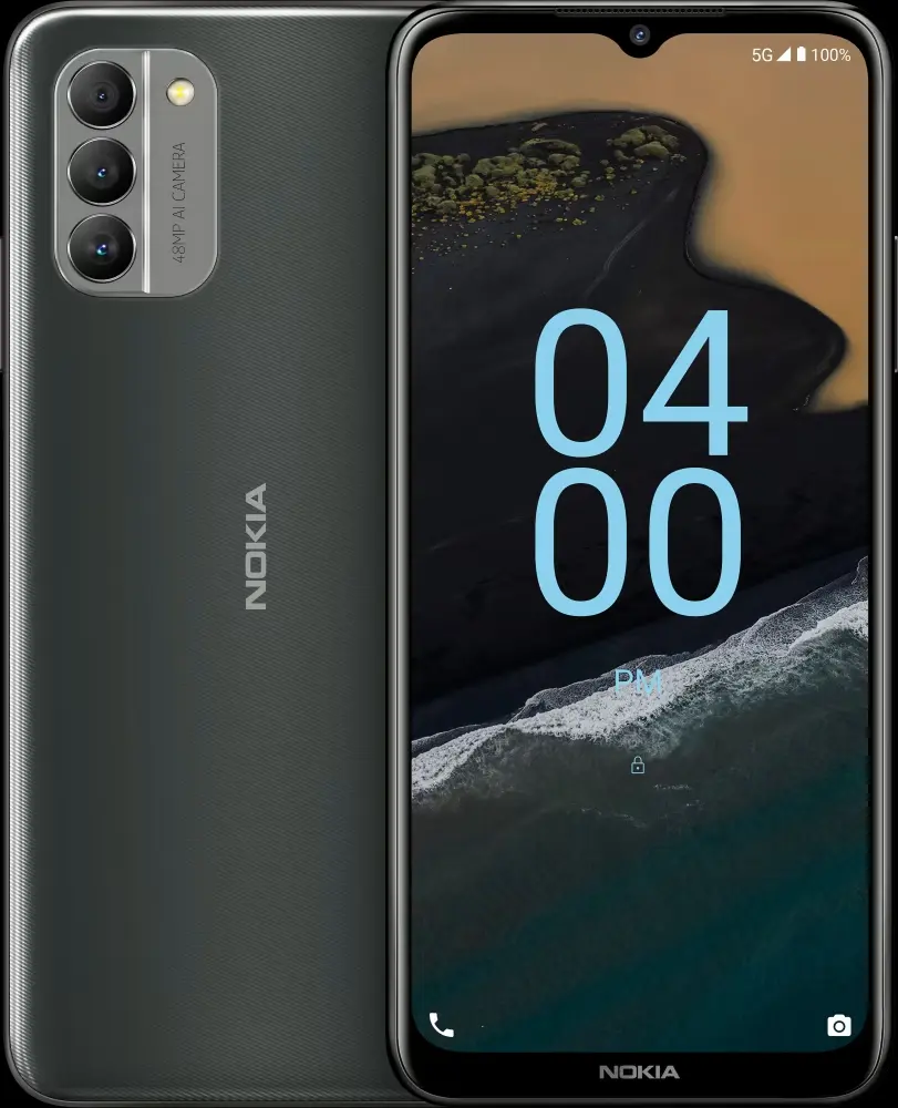Nokia G400 5G es oficial, lo nuevo de la marca para la gama de entrada