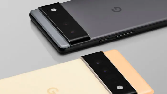 Google ha vendido 2.1 millones de telefonos Pixel