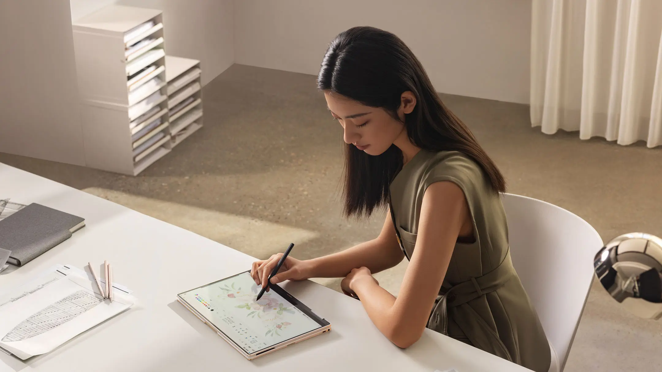 Xiaomi Book Air 13, el portátil más delgado del mundo ya es oficial