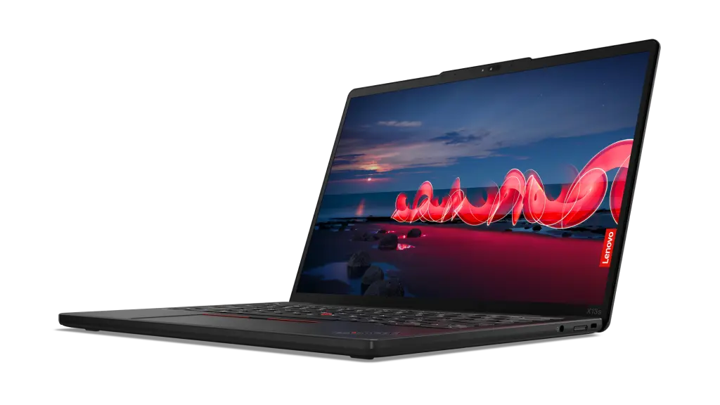 Lenovo ThinkPad X13s se anuncia con chip Snapdragon 8cx Gen 3