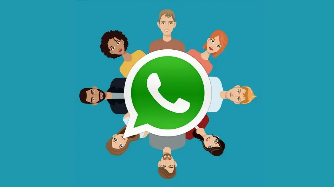 Whatsapp Comunidades Ya Está Disponible En Todo El Mundo Pasionmovil 1363