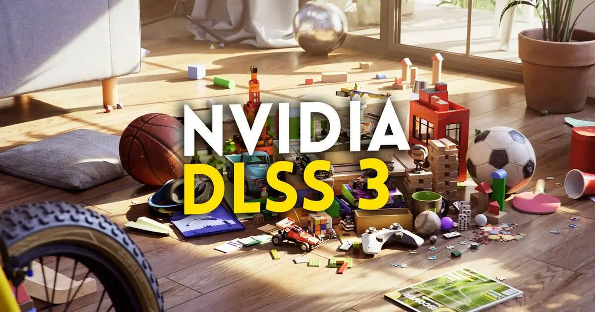 Estos son los nuevos juegos compatibles con NVIDIA DLSS 3