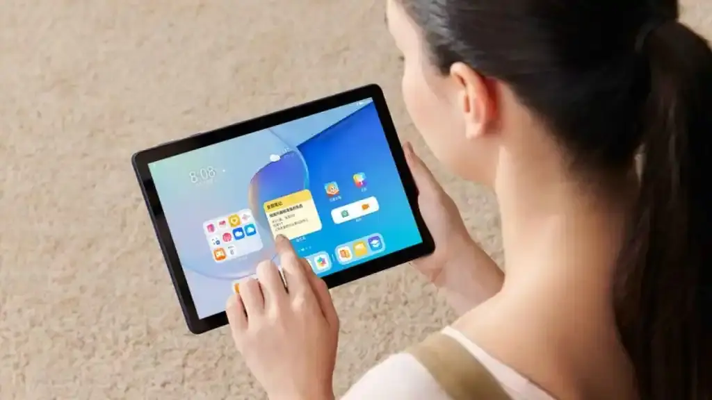 HUAWEI lanza la MatePad SE, una tablet económica con Snapdragon 680