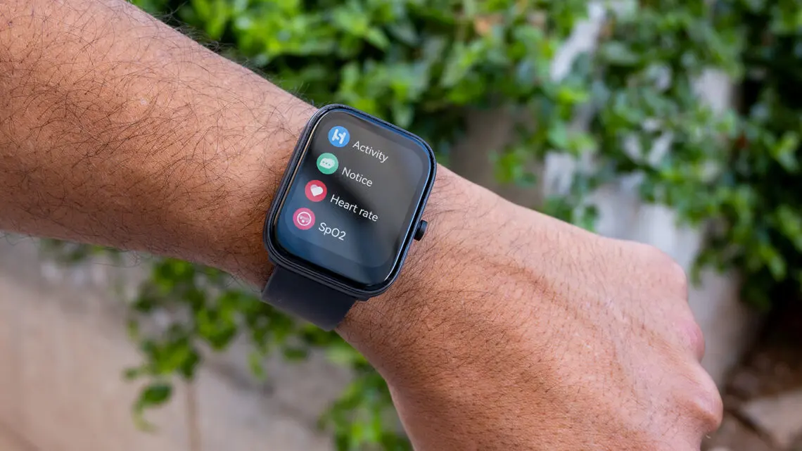 Haylou GST Lite: Un Smartwatch económico y muy completo | PasionMovil