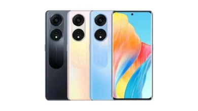 OPPO A1 Pro es presentado, un gama media con cámara de 108MP y carga de 67W