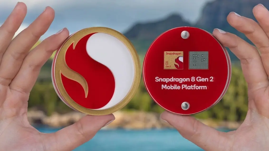 Estas son las primeras marcas de teléfonos con el nuevo procesador Snapdragon 8 Gen 2