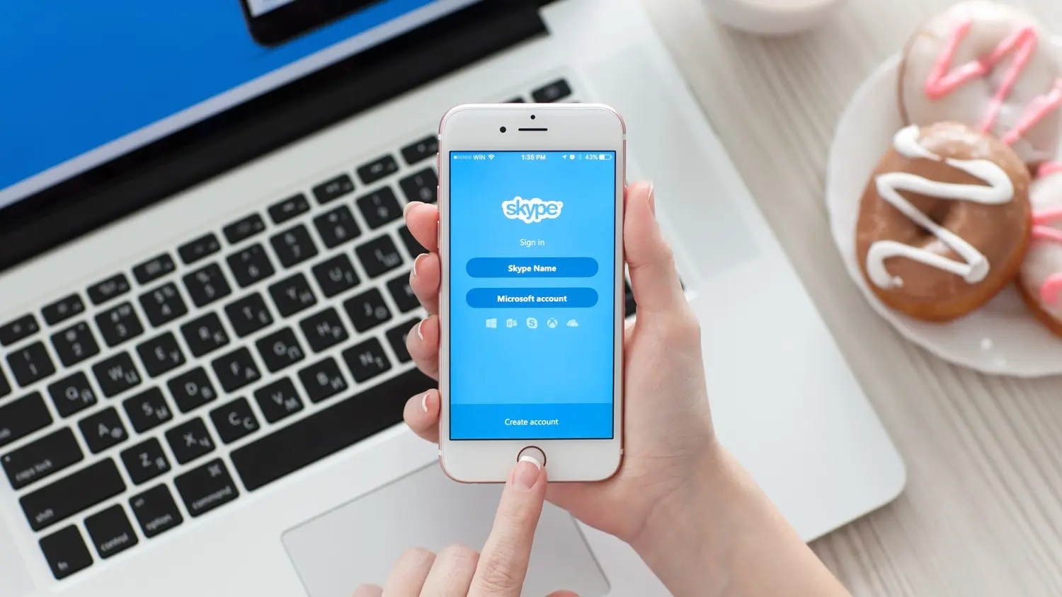 Microsoft lanza nueva versión de Skype, estas son las mejoras añadidas