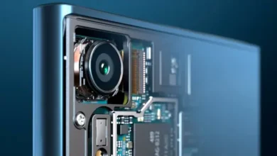 LYTIA, la nueva marca de Sony para sus futuros smartphones
