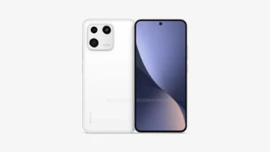 Así es el Xiaomi 13, el próximo insignia de la marca se filtra en renders de alta calidad