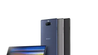 El nuevo Xperia 10 V está en desarrollo, con nuevo diseño y hardware de gama media