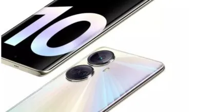 realme 10 Pro+ y realme 10 Pro son oficiales: cámara de 108MP y chip Dimensity 1080