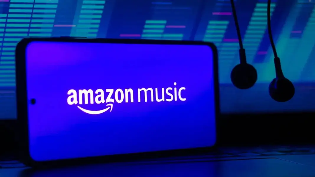 Amazon Music aumenta de 2 a 100 millones de canciones para suscriptores Prime