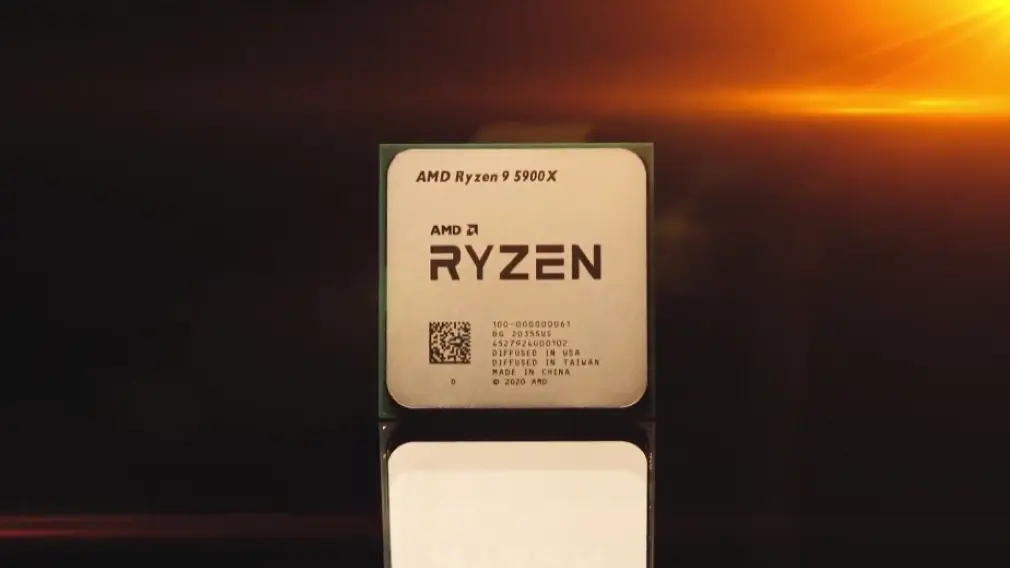 AMD reduce el precio de los procesadores Ryzen 5000